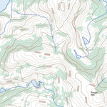 Finger Hill, NL (014E16 Toporama)