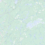 Weymouth, NS (021A05 Toporama)