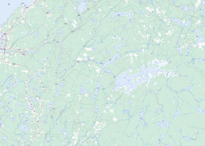 Weymouth, NS (021A05 Toporama)