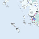 Grand Manan Island, NB (021B10 Toporama)