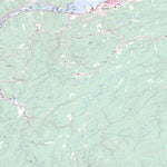 Atholville, NB (021O15 Toporama)
