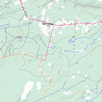 Atholville, NB (021O15 Toporama)