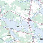 Tracadie, NB (021P10 Toporama)