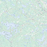 Bridgewater, NS (021A07 Toporama)