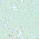Shelburne, NS (020P14 Toporama)