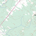 Lac-Mégantic, QC (021E10 Toporama)