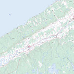 Bridgetown, NS (021A14 Toporama)