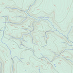 Sunny-Bank, QC (022A15 Toporama)