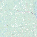 Fredericton Junction, NB (021G10 Toporama)