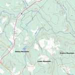 Fredericton Junction, NB (021G10 Toporama)