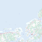 Caraquet, NB (021P15 Toporama)
