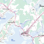 Caraquet, NB (021P15 Toporama)