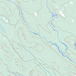 Forest City, NB (021G12 Toporama)
