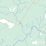 Boiestown, NB (021J08 Toporama)