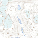 Clephane Bay, NU (016L02 Toporama)