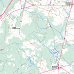 Woodstock, NB (021J04 Toporama)