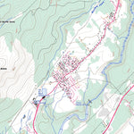 Saint-Joachim, QC (021M02 Toporama)