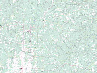 Kedgwick, NB (021O11 Toporama)