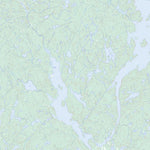 Lac Carteret, QC (022F14 Toporama)