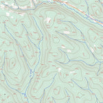 Gounamitz River, NB (021O12 Toporama)
