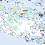 Lunenburg, NS (021A08 Toporama)