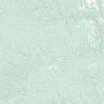 Mont Alexandre, QC (022A11 Toporama)
