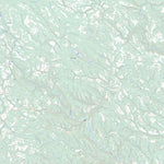 States Brook, NB (021O13 Toporama)