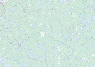 Milford, NS (021A11 Toporama)