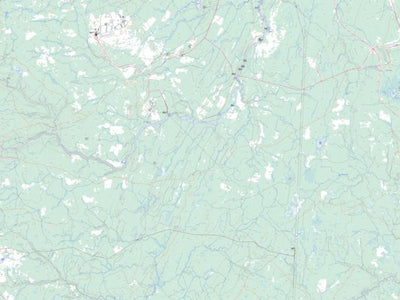 Nepisiguit Falls, NB (021P05 Toporama)
