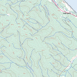 Gaspé, QC (022A16 Toporama)