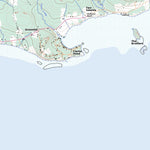 Parrsboro, NS (021H08 Toporama)