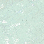 Rivière Bonjour, QC (022B10 Toporama)