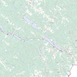 Lac-Baker, NB (021N07 Toporama)