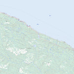 Cloridorme, QC (022H02 Toporama)