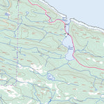 Cloridorme, QC (022H02 Toporama)