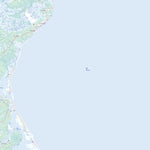 Pointe-Sapin, NB (021I15 Toporama)