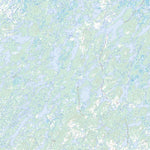 Lac Marquiset, QC (023F11 Toporama)