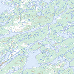 Lac Vinet (023L05 Toporama)