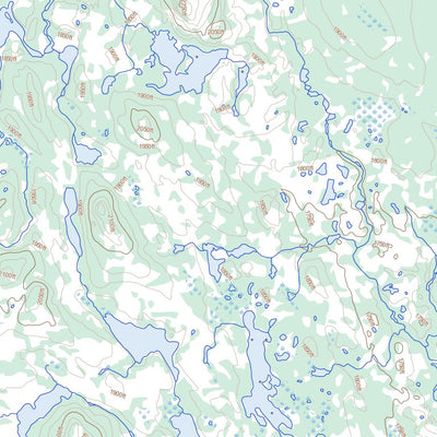 Unnamed, NL (023A15 Toporama)