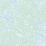 Lac Hurtubise, QC (024A04 Toporama)