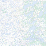 Lac Ford, QC (024M01 Toporama)