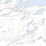 Lac Roberts, QC (025D08 Toporama)