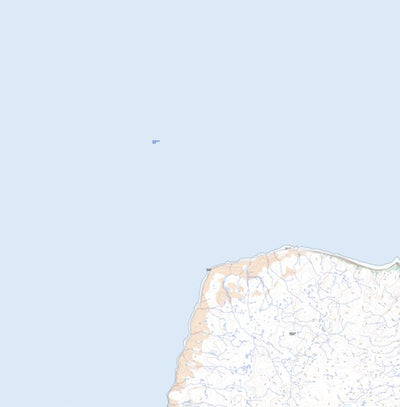 Singer Point, NU (025C09 Toporama)