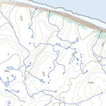 Singer Point, NU (025C09 Toporama)