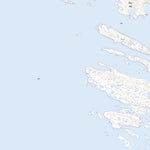Emma Island, NU (025L14 Toporama)