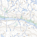 Pointe Akuliaq, QC (025D03 Toporama)