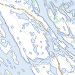 Tunnil Lake (026E14 Toporama)