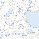 Brevoort Island (025P08 Toporama)