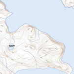 Cape Hooper (027A06 Toporama)