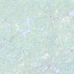 Sharbot Lake, ON (031C15 Toporama)